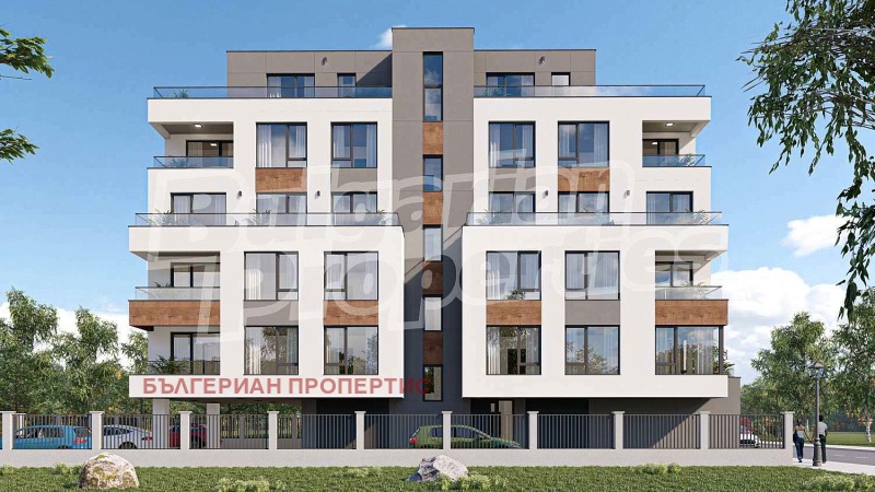 Продается  1 спальня область Бургас , Поморие , 128 кв.м | 83019109 - изображение [5]