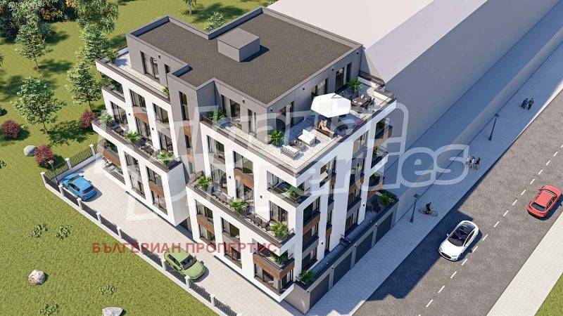 Продается  1 спальня область Бургас , Поморие , 128 кв.м | 83019109