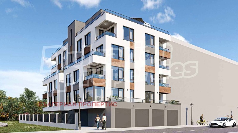 Продается  1 спальня область Бургас , Поморие , 128 кв.м | 83019109 - изображение [2]