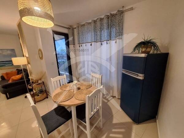 Продава 2-СТАЕН, с. Синеморец, област Бургас, снимка 5 - Апартаменти - 53638502