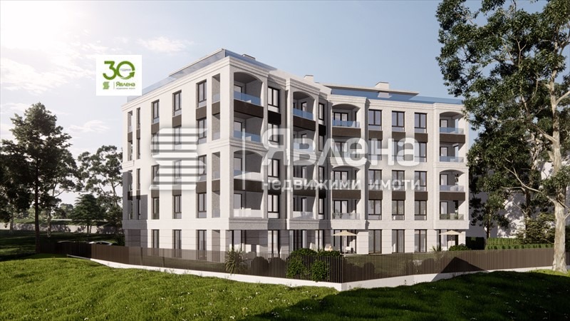 Продава 2-СТАЕН, гр. Варна, к.к. Св.Св. Константин и Елена, снимка 2 - Апартаменти - 53919028