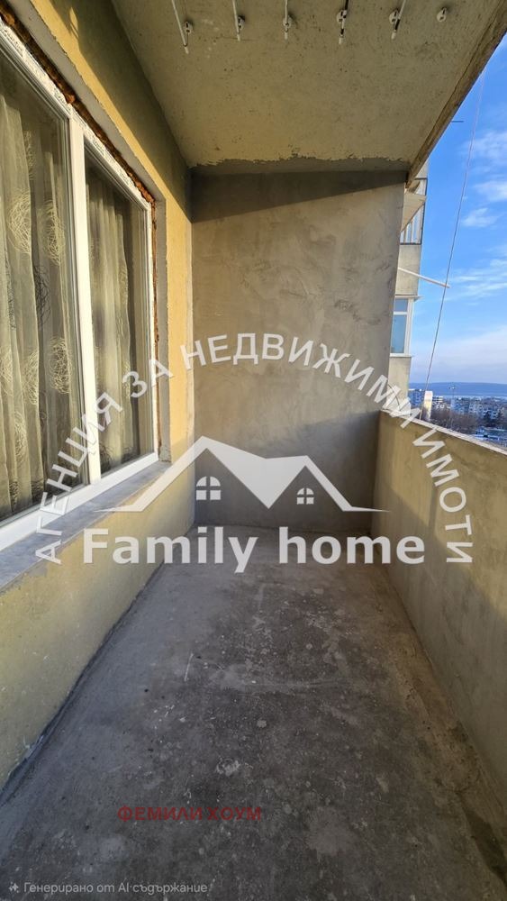 Продава 2-СТАЕН, гр. Варна, Владислав Варненчик 1, снимка 13 - Апартаменти - 54327458