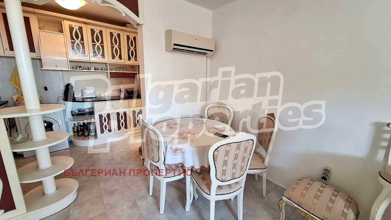 Na sprzedaż  2 sypialnie region Burgas , Sweti Wlas , 97 mkw | 86670383 - obraz [2]