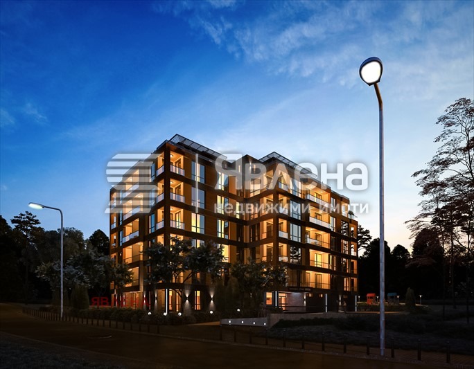 Продава  3-стаен град София , Карпузица , 97 кв.м | 25311487