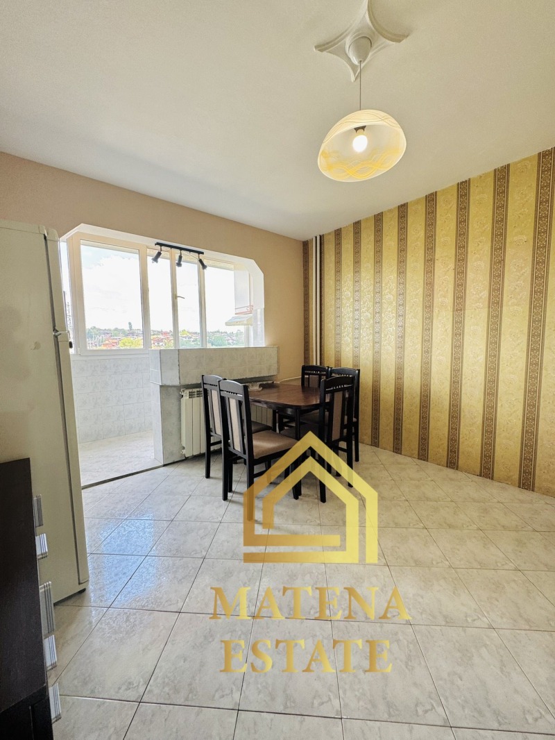 À vendre  2 chambres Sofia , Ovtcha koupel 1 , 65 m² | 94435781