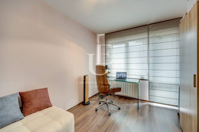 À vendre  2 chambres Sofia , Manastirski livadi , 92 m² | 92174670 - image [7]