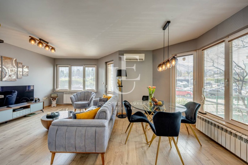 À vendre  2 chambres Sofia , Manastirski livadi , 92 m² | 92174670 - image [2]