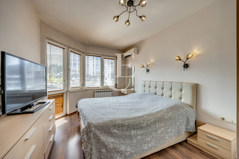 À vendre  2 chambres Sofia , Manastirski livadi , 92 m² | 92174670 - image [6]