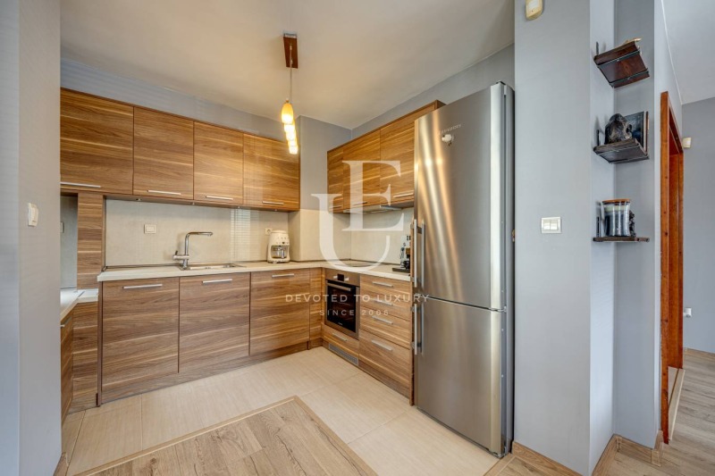 À vendre  2 chambres Sofia , Manastirski livadi , 92 m² | 92174670 - image [3]