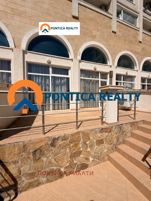 Продава 3-СТАЕН, гр. Свети Влас, област Бургас, снимка 4 - Апартаменти - 51461710