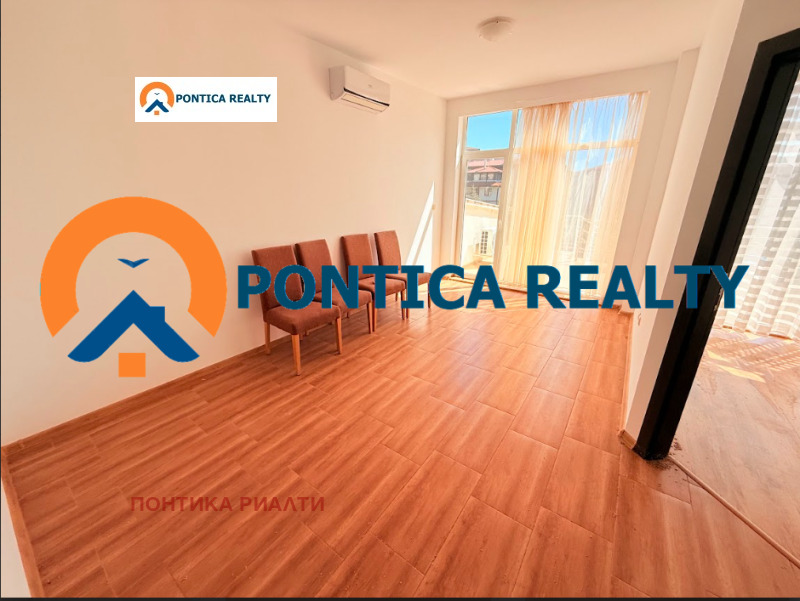 Продава 3-СТАЕН, гр. Свети Влас, област Бургас, снимка 14 - Апартаменти - 51461710