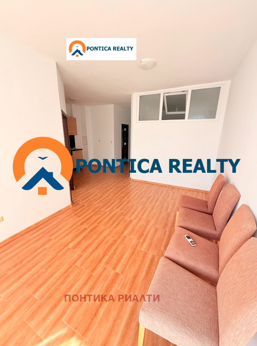 Продава 3-СТАЕН, гр. Свети Влас, област Бургас, снимка 12 - Апартаменти - 51461710