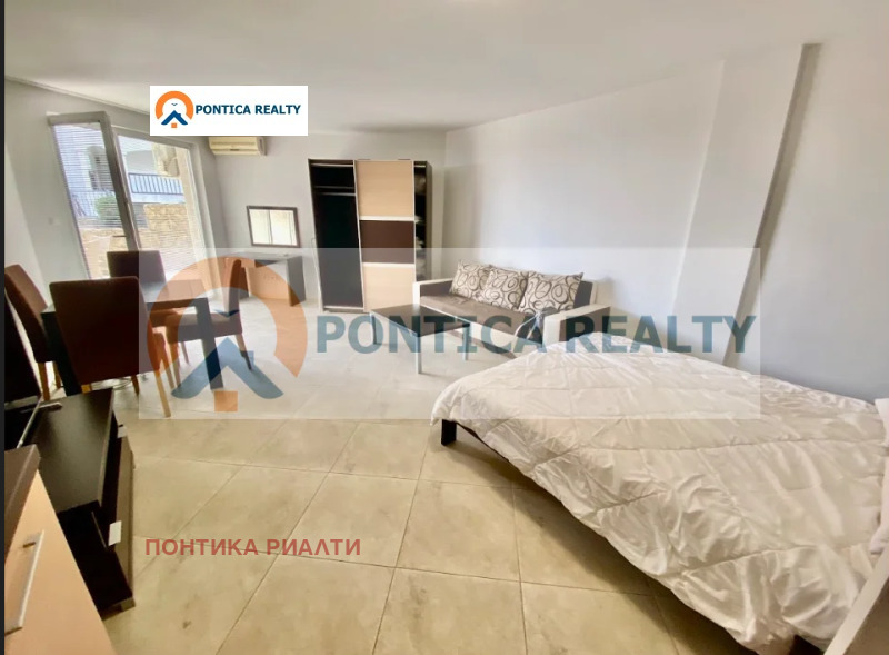 Myytävänä  2 makuuhuonetta Burgasin alue , Sveti Vlas , 96 neliömetriä | 29628066 - kuva [5]
