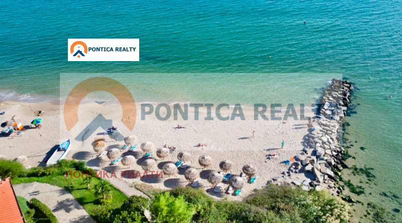 Продава  3-стаен, област Бургас, гр. Свети Влас • 95 000 € • ID 49181060 — holmes.bg - [1] 