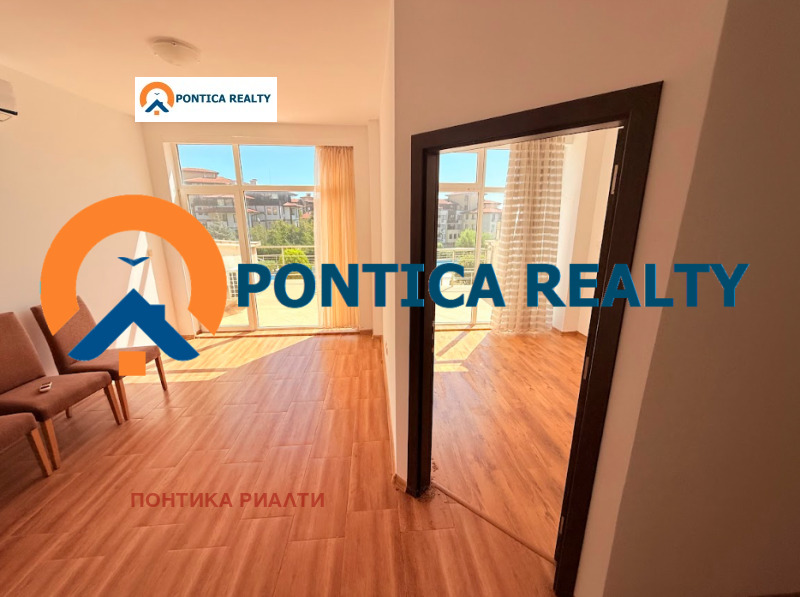 Продава 3-СТАЕН, гр. Свети Влас, област Бургас, снимка 7 - Апартаменти - 51461710