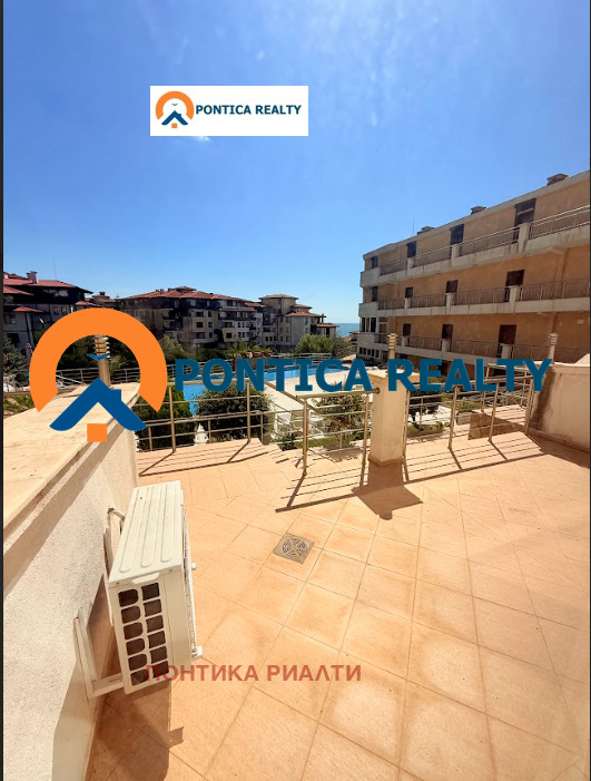 Продава 3-СТАЕН, гр. Свети Влас, област Бургас, снимка 11 - Апартаменти - 51461710