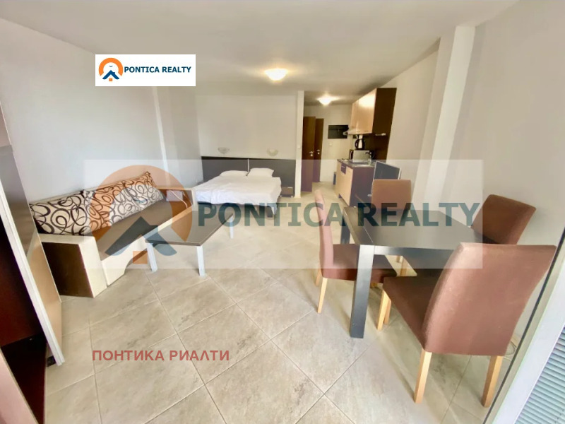 Myytävänä  2 makuuhuonetta Burgasin alue , Sveti Vlas , 96 neliömetriä | 29628066 - kuva [8]