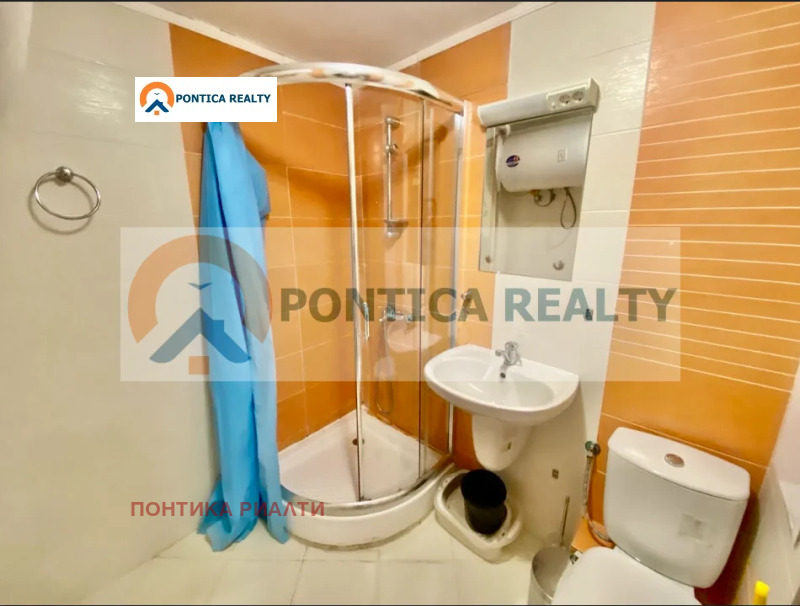 Myytävänä  2 makuuhuonetta Burgasin alue , Sveti Vlas , 96 neliömetriä | 29628066 - kuva [10]