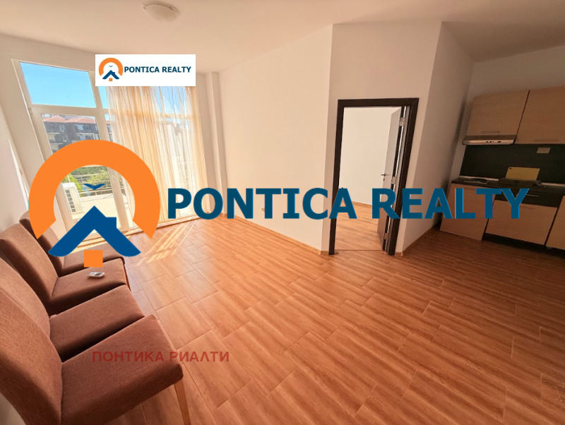 Продава 3-СТАЕН, гр. Свети Влас, област Бургас, снимка 10 - Апартаменти - 51461710