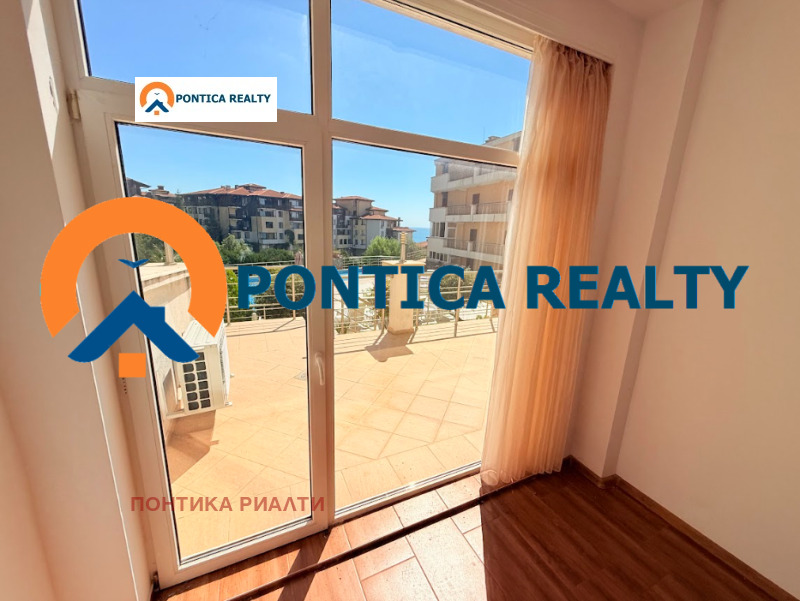 Продава 3-СТАЕН, гр. Свети Влас, област Бургас, снимка 9 - Апартаменти - 51461710