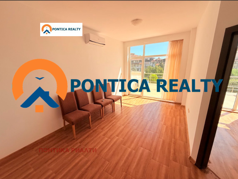 Продава 3-СТАЕН, гр. Свети Влас, област Бургас, снимка 6 - Апартаменти - 51461710