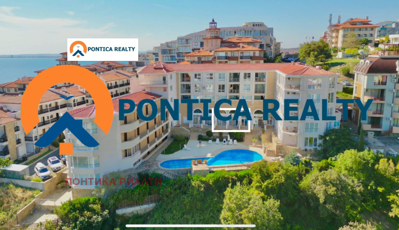 Продава 3-СТАЕН, гр. Свети Влас, област Бургас