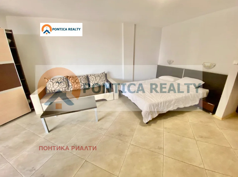 Myytävänä  2 makuuhuonetta Burgasin alue , Sveti Vlas , 96 neliömetriä | 29628066 - kuva [6]