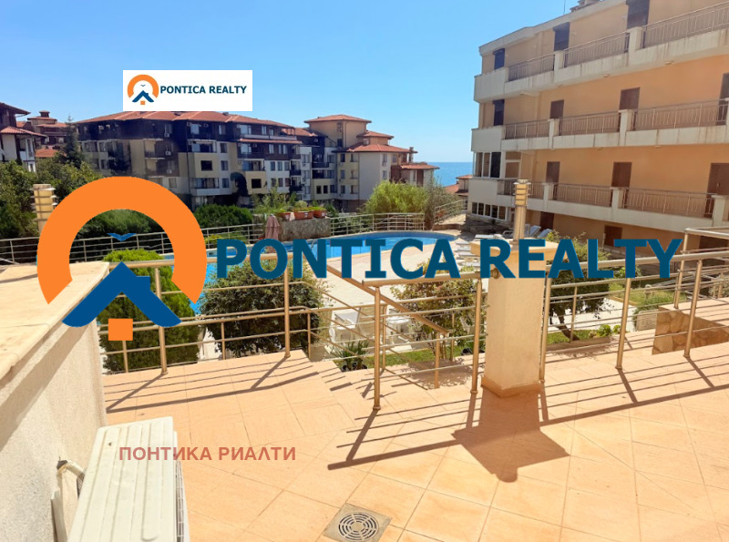 Продава 3-СТАЕН, гр. Свети Влас, област Бургас, снимка 8 - Апартаменти - 51461710