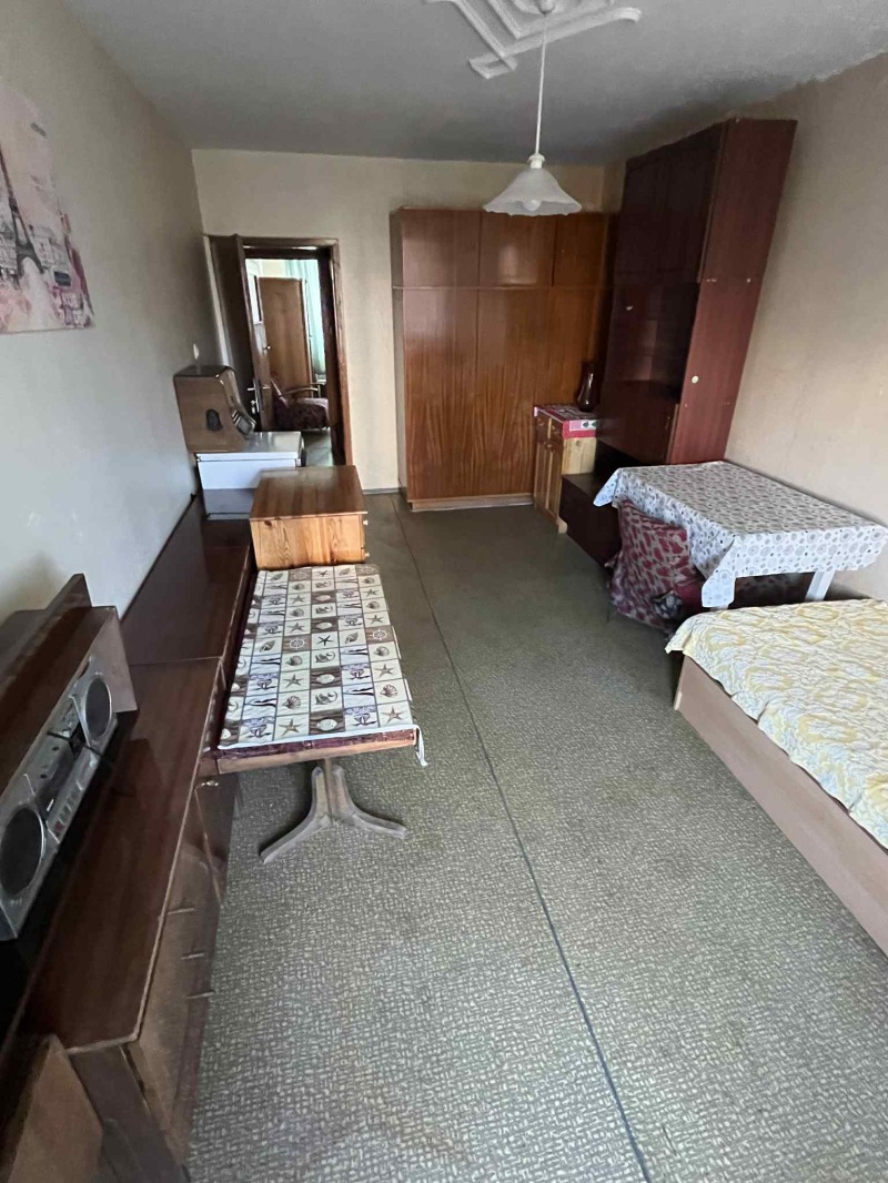 Продава 3-СТАЕН, гр. София, Мусагеница, снимка 9 - Апартаменти - 52732862