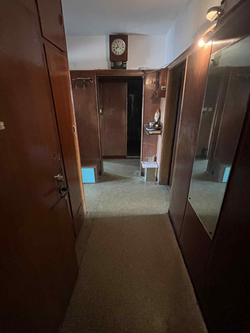 Продава 3-СТАЕН, гр. София, Мусагеница, снимка 4 - Апартаменти - 52732862