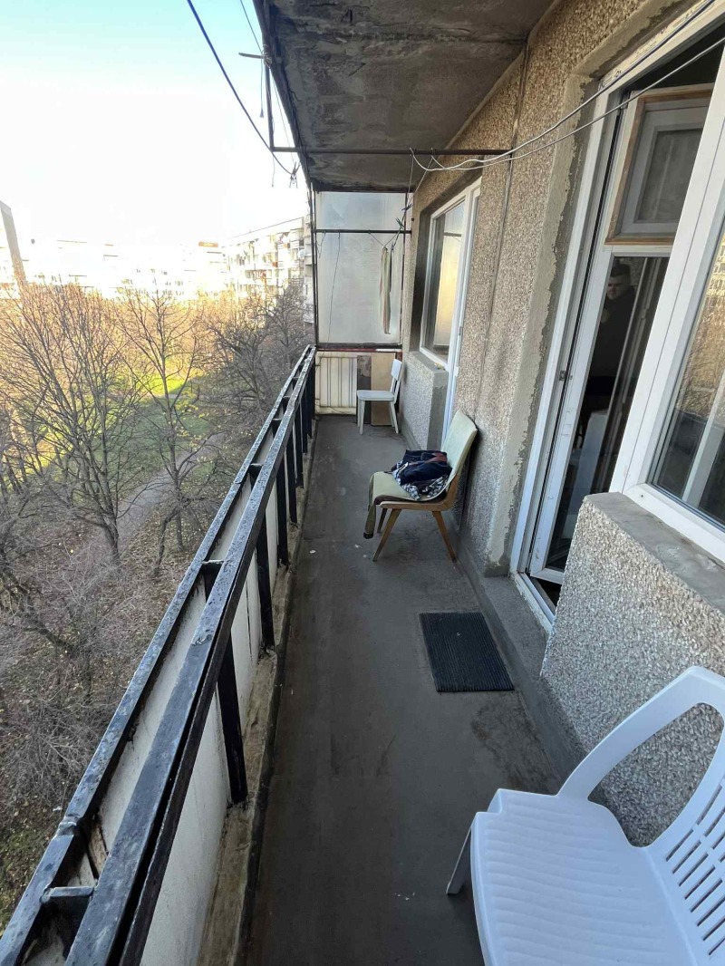 Продава 3-СТАЕН, гр. София, Мусагеница, снимка 12 - Апартаменти - 52732862