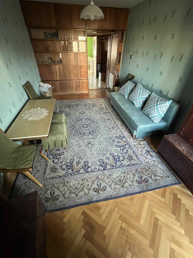 Продава 3-СТАЕН, гр. София, Мусагеница, снимка 7 - Апартаменти - 52732862