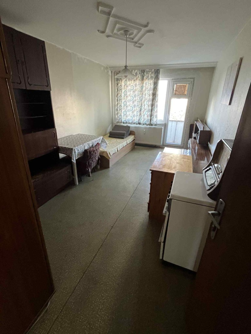 Продава 3-СТАЕН, гр. София, Мусагеница, снимка 10 - Апартаменти - 52732862