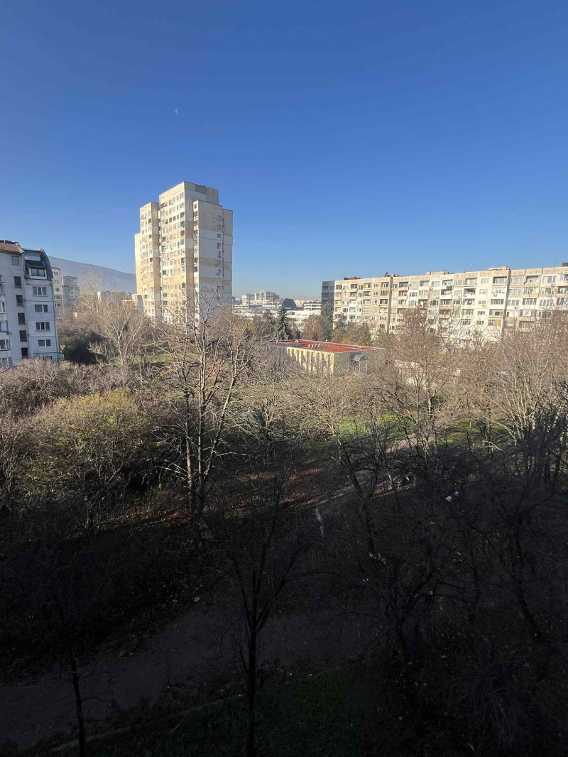 Продава 3-СТАЕН, гр. София, Мусагеница, снимка 11 - Апартаменти - 52732862