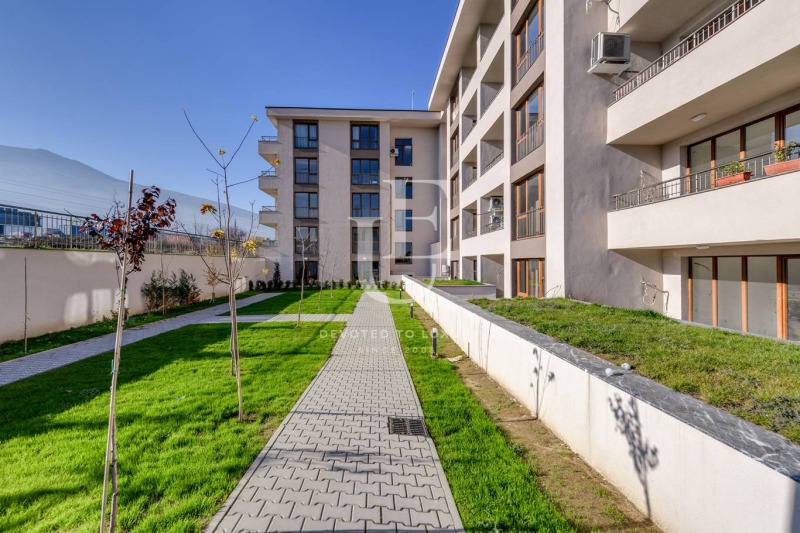 Продава 3-СТАЕН, гр. София, Витоша, снимка 9 - Апартаменти - 52830758