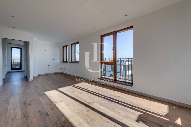 Продава 3-СТАЕН, гр. София, Витоша, снимка 2 - Апартаменти - 52830758