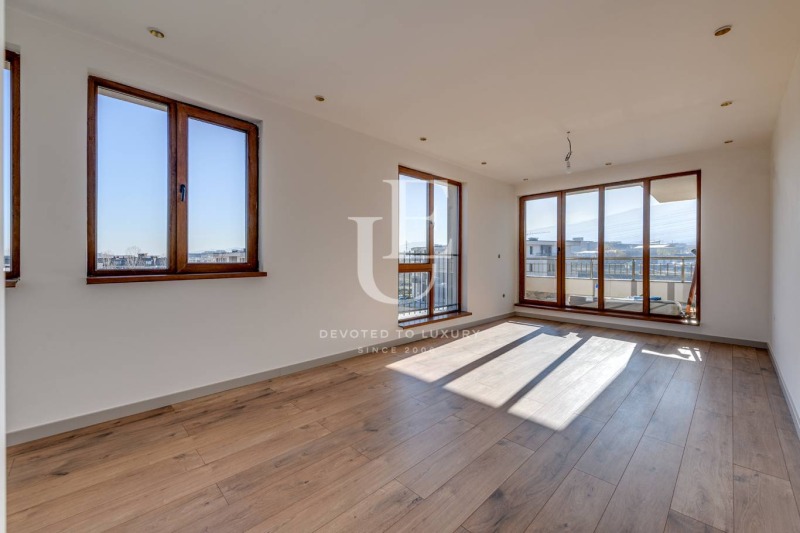 Продава 3-СТАЕН, гр. София, Витоша