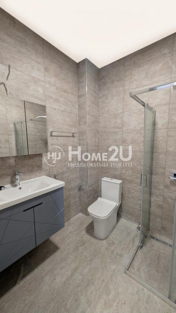 Продава 3-СТАЕН, гр. Бургас, Братя Миладинови, снимка 5 - Апартаменти - 54463567