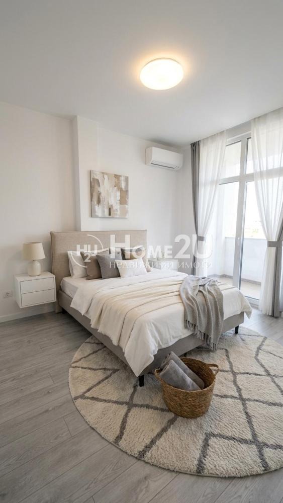 Продава 3-СТАЕН, гр. Бургас, Братя Миладинови, снимка 4 - Апартаменти - 54463567