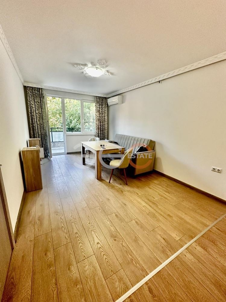 Продава 3-СТАЕН, гр. Варна, Лятно кино Тракия, снимка 2 - Апартаменти - 55747484