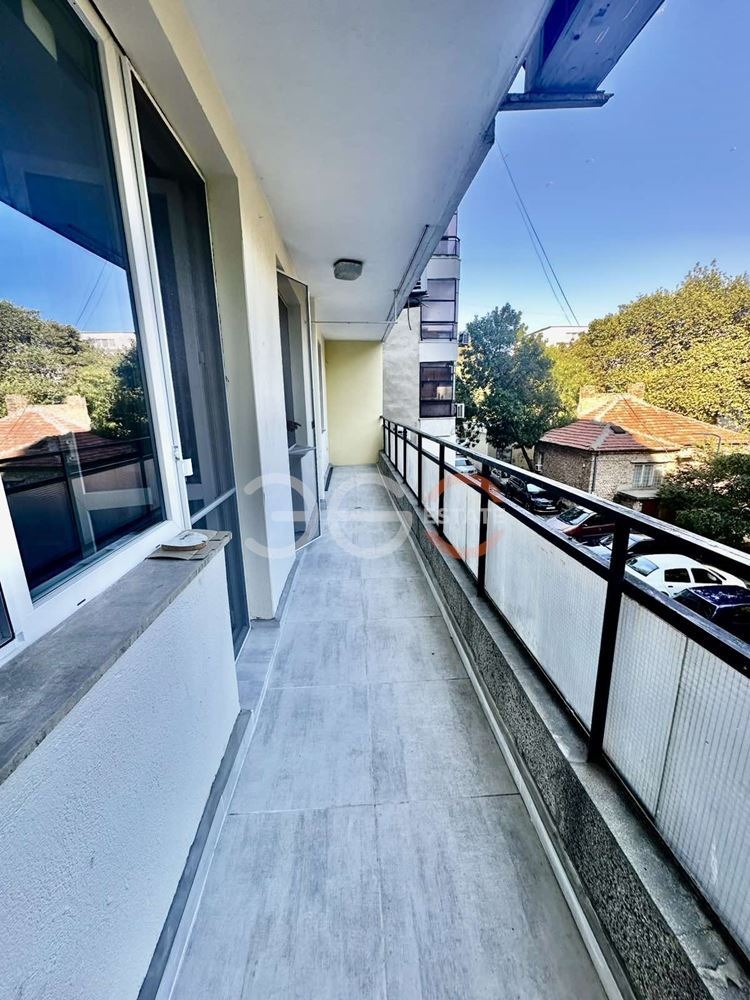 Продава 3-СТАЕН, гр. Варна, Лятно кино Тракия, снимка 5 - Апартаменти - 55747484