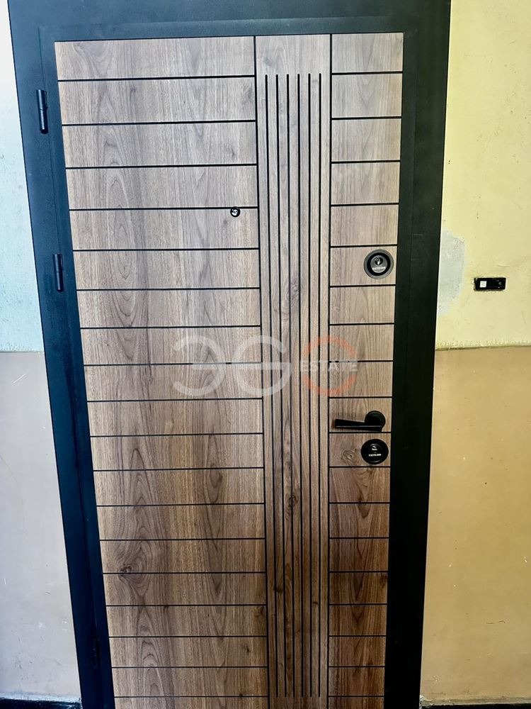 Продава 3-СТАЕН, гр. Варна, Лятно кино Тракия, снимка 12 - Апартаменти - 55747484