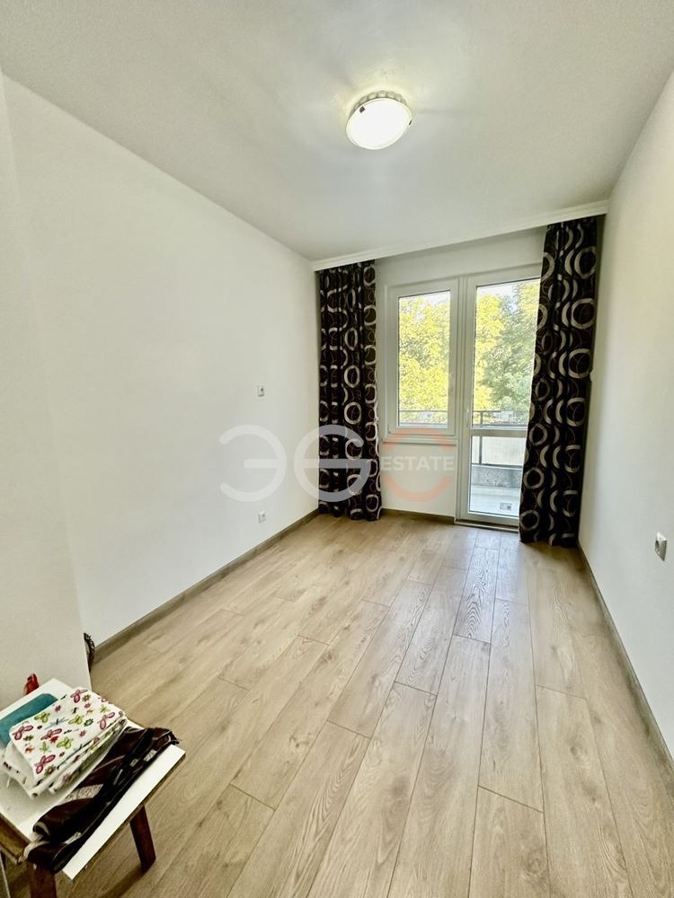 Продава 3-СТАЕН, гр. Варна, Лятно кино Тракия, снимка 11 - Апартаменти - 55747484