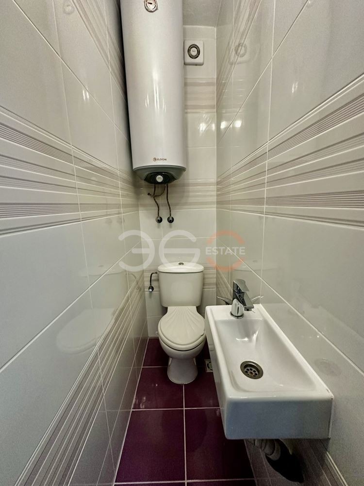Продава 3-СТАЕН, гр. Варна, Лятно кино Тракия, снимка 10 - Апартаменти - 55747484