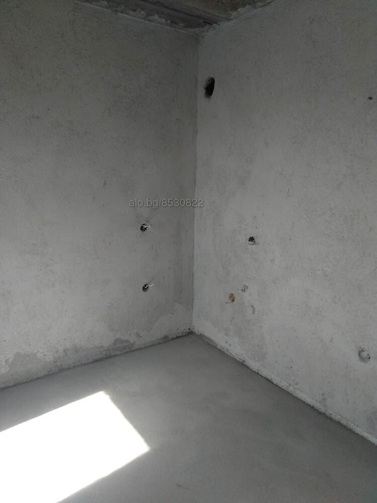 Продава 3-СТАЕН, гр. Кърджали, Възрожденци, снимка 3 - Апартаменти - 55897217