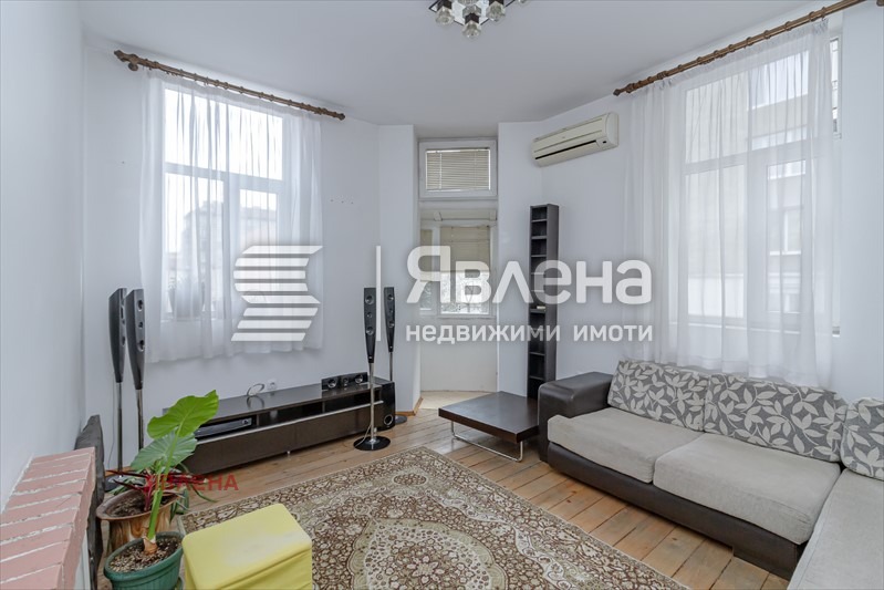 Продава  4-стаен град София , Център , 101 кв.м | 43321748 - изображение [8]