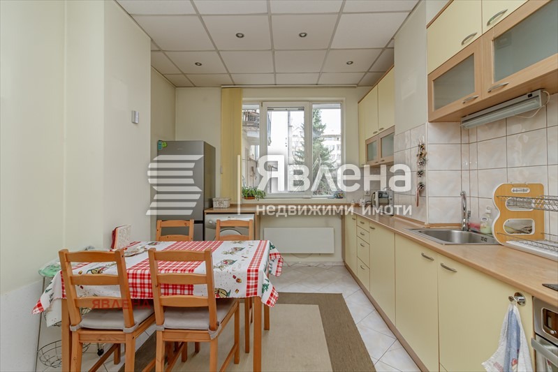 Продава  4-стаен град София , Център , 101 кв.м | 43321748 - изображение [5]