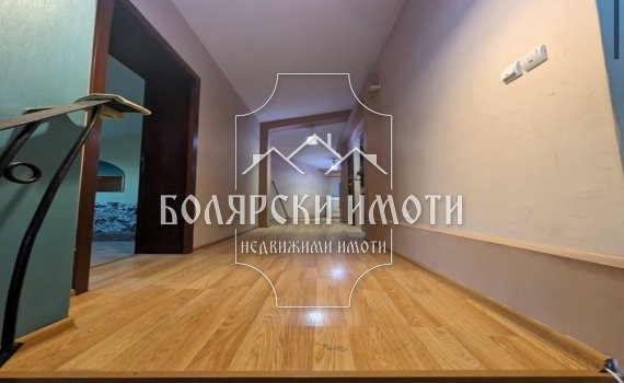 Продава МЕЗОНЕТ, гр. Велико Търново, Център, снимка 8 - Aпартаменти - 46754247