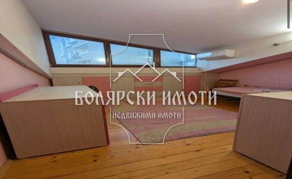 Продава МЕЗОНЕТ, гр. Велико Търново, Център, снимка 5 - Aпартаменти - 46754247