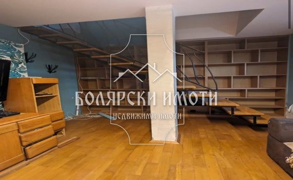 Продава МЕЗОНЕТ, гр. Велико Търново, Център, снимка 9 - Aпартаменти - 46754247